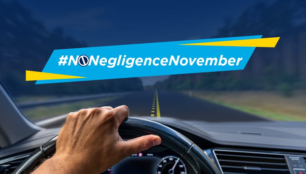 STOP Worrying, START Winning: Your Car Needs the #nonegligencenovember Upgrade